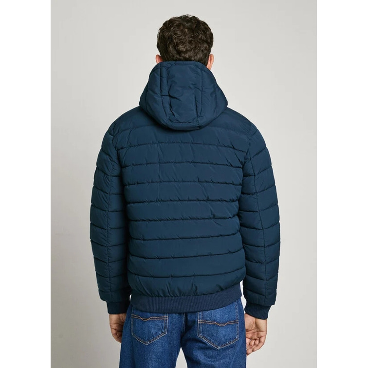 cazadora homme  pepe jeans tomek