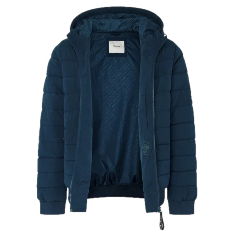 cazadora homme  pepe jeans tomek