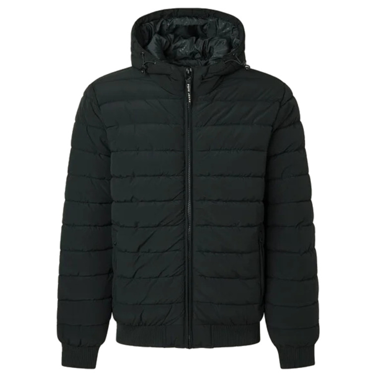 cazadora homme  pepe jeans tomek