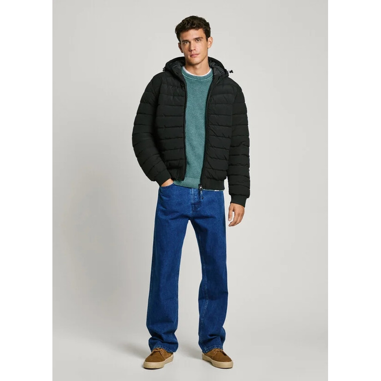 cazadora homme  pepe jeans tomek