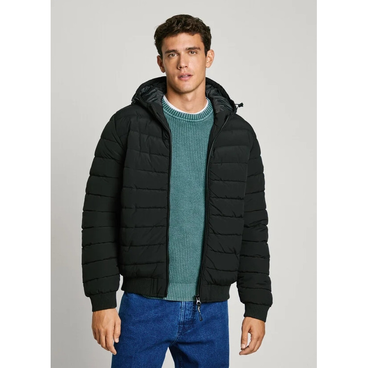 cazadora homme  pepe jeans tomek