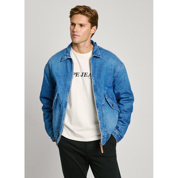 homme emmett azure 000