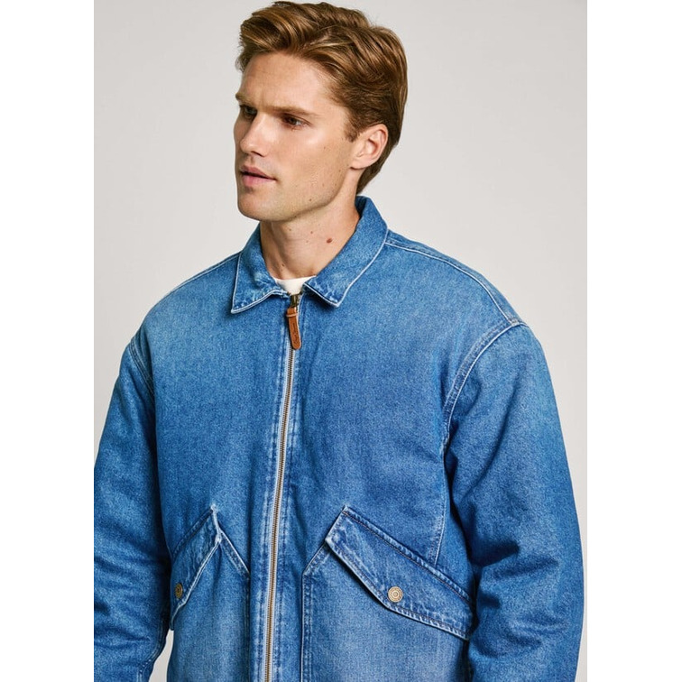 homme emmett azure 000