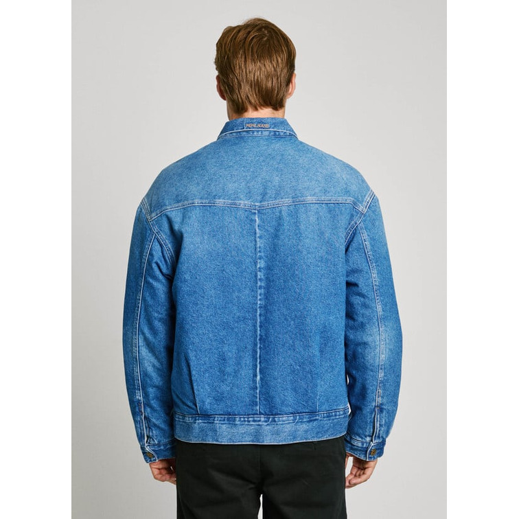 homme emmett azure 000