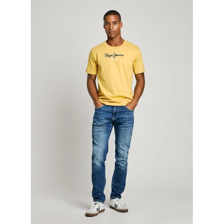 t-shirt homme  pepe jeans eggo n