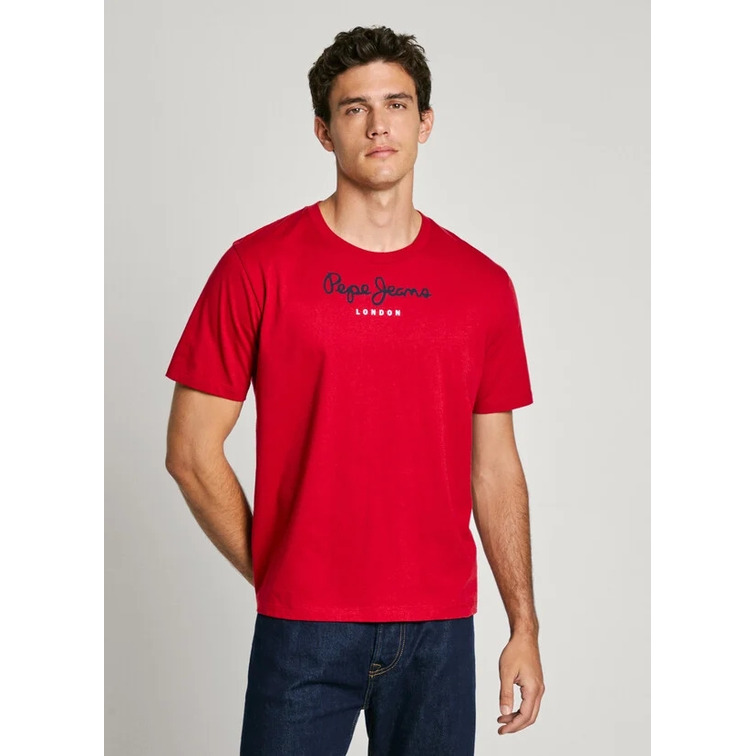 t-shirt homme  pepe jeans eggo n