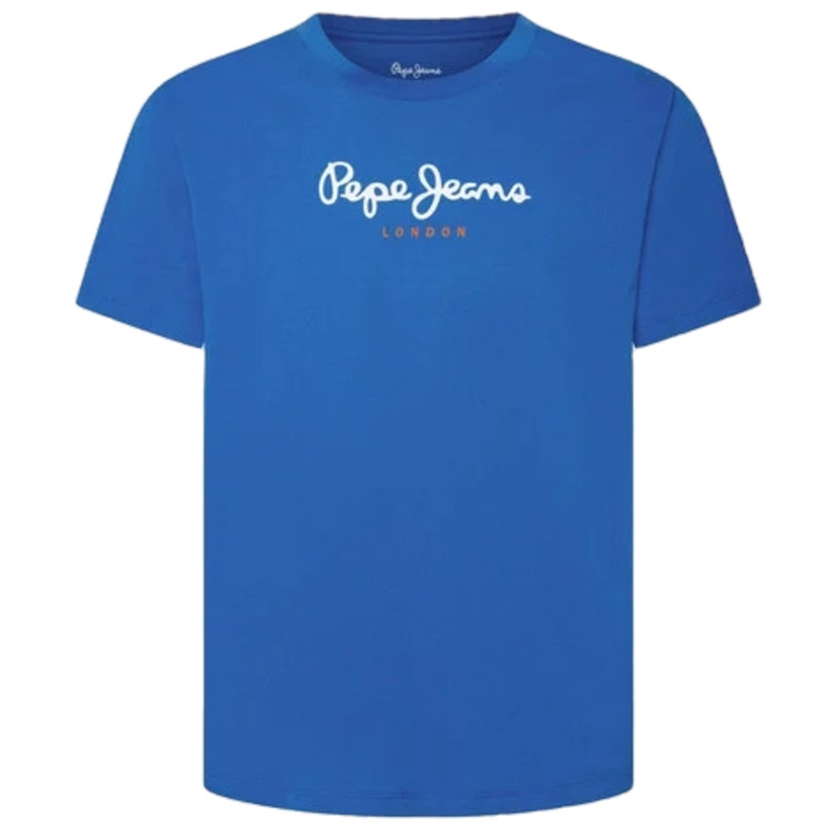 t-shirt homme  pepe jeans eggo n