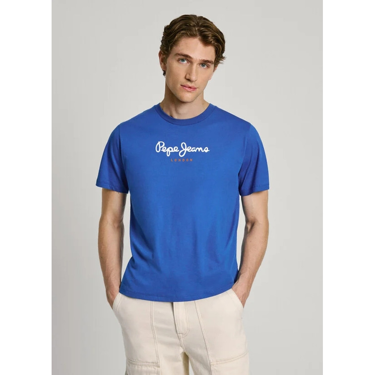 t-shirt homme  pepe jeans eggo n