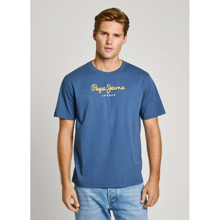 t-shirt homme  pepe jeans eggo n