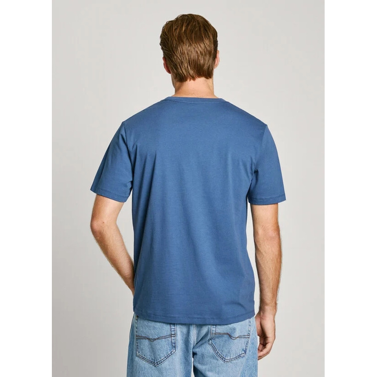 t-shirt homme  pepe jeans eggo n