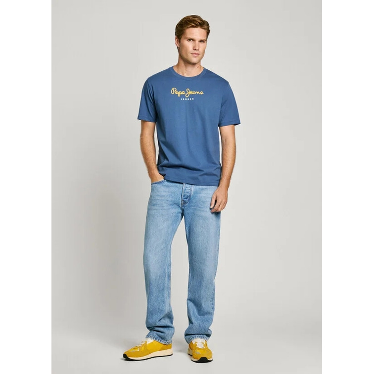 t-shirt homme  pepe jeans eggo n