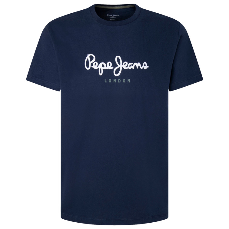 t-shirt homme  pepe jeans eggo n