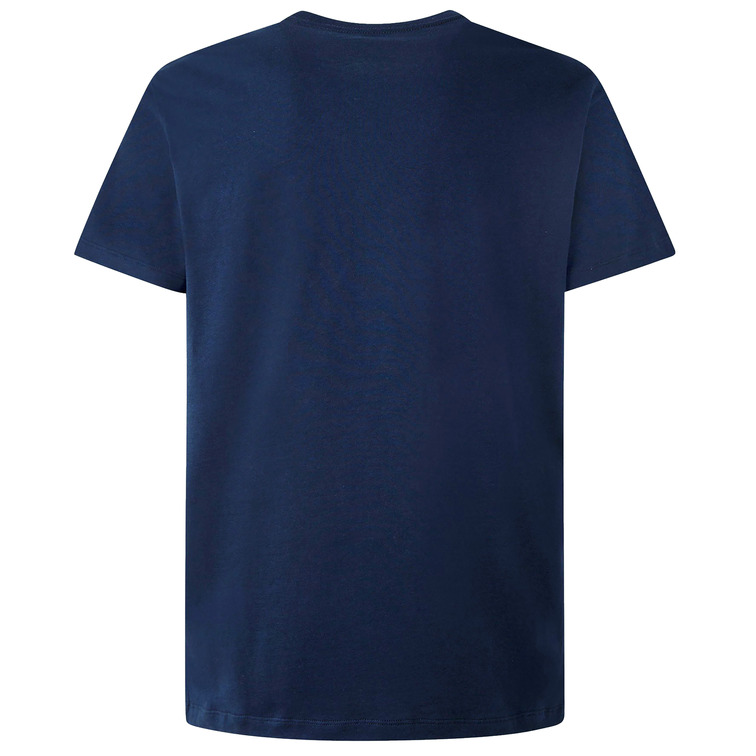 t-shirt homme  pepe jeans eggo n