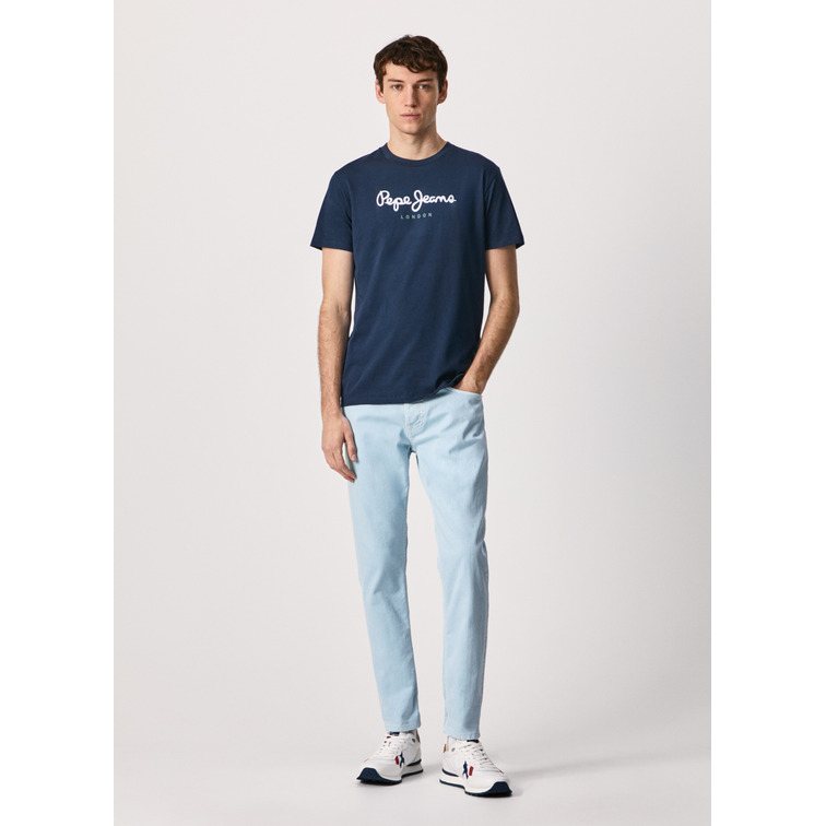 t-shirt homme  pepe jeans eggo n