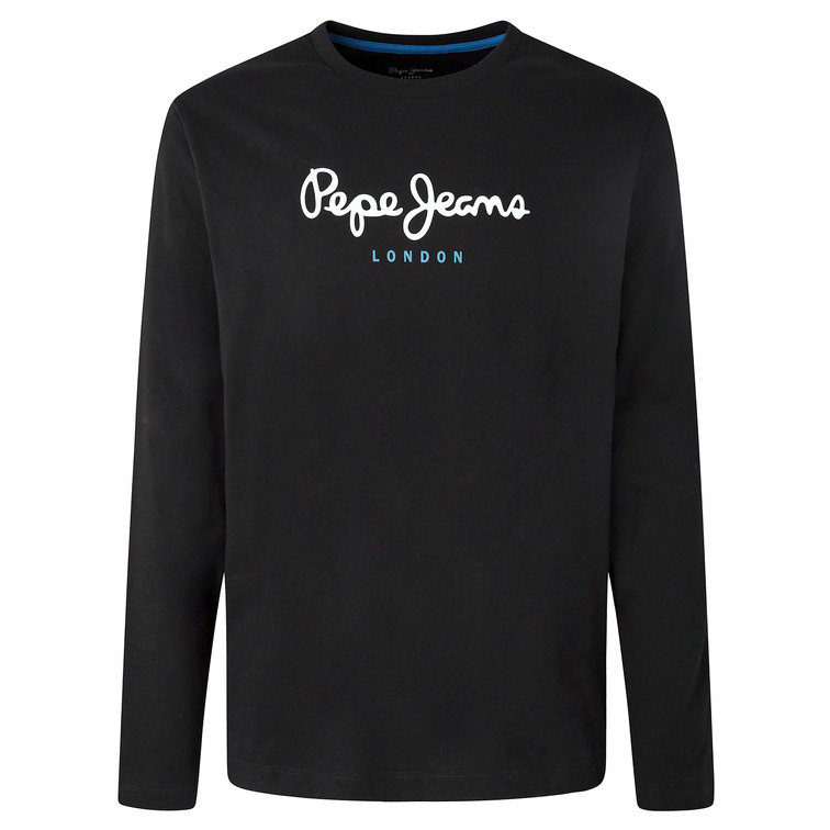 t-shirt homme  pepe jeans eggo long