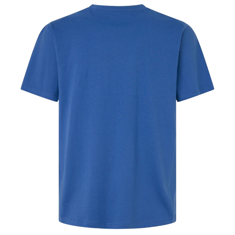 t-shirt homme  pepe jeans clag