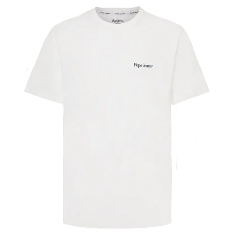 t-shirt homme  pepe jeans alfie