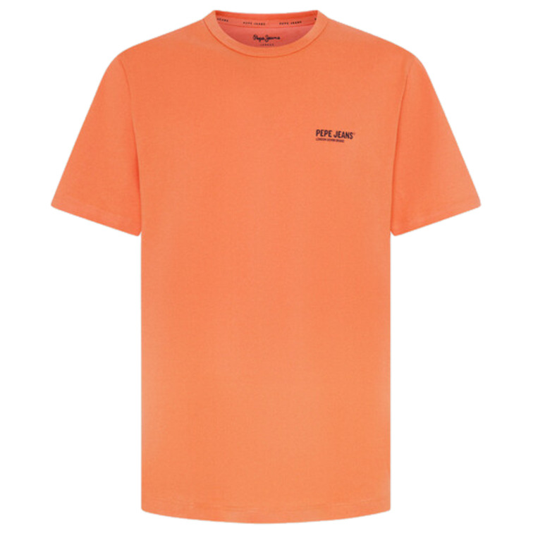 t-shirt homme  pepe jeans sam tee