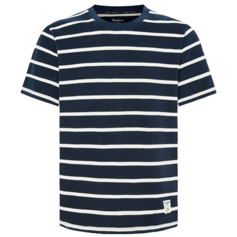 t-shirt homme  pepe jeans alessandro