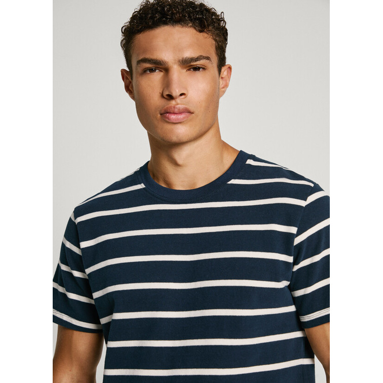 t-shirt homme  pepe jeans alessandro