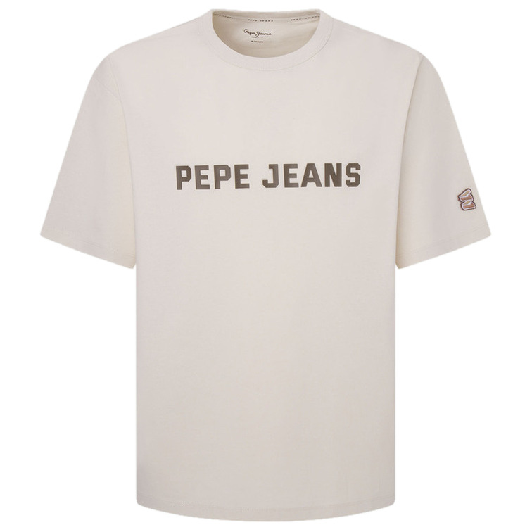 t-shirt homme  pepe jeans sutton tee