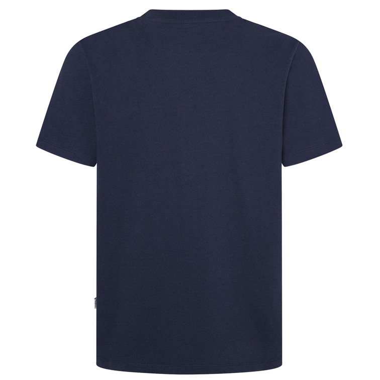 t-shirt homme  pepe jeans aenys