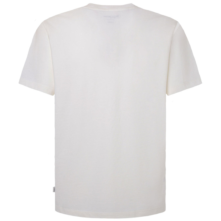 t-shirt homme  pepe jeans aggo