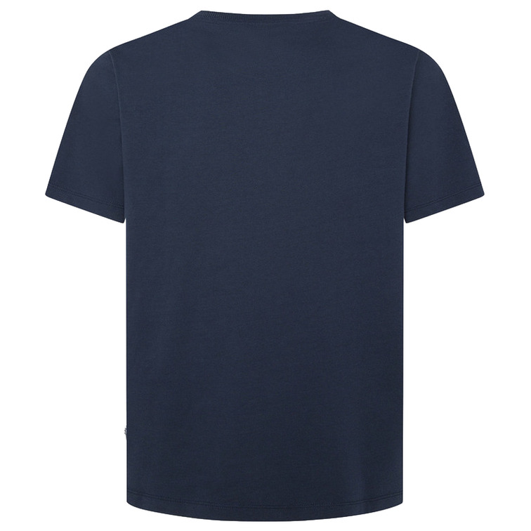 t-shirt homme  pepe jeans somers tee