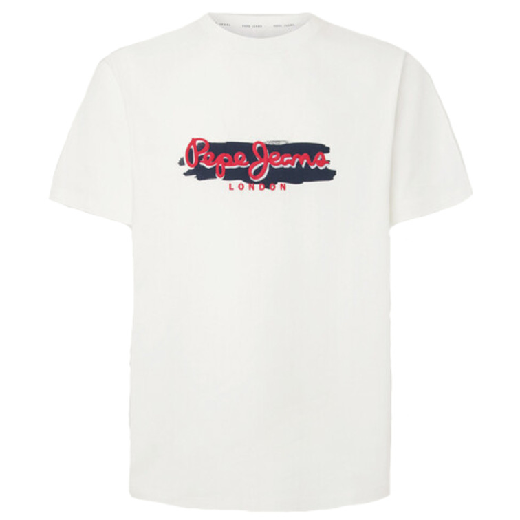 t-shirt homme  pepe jeans arsham