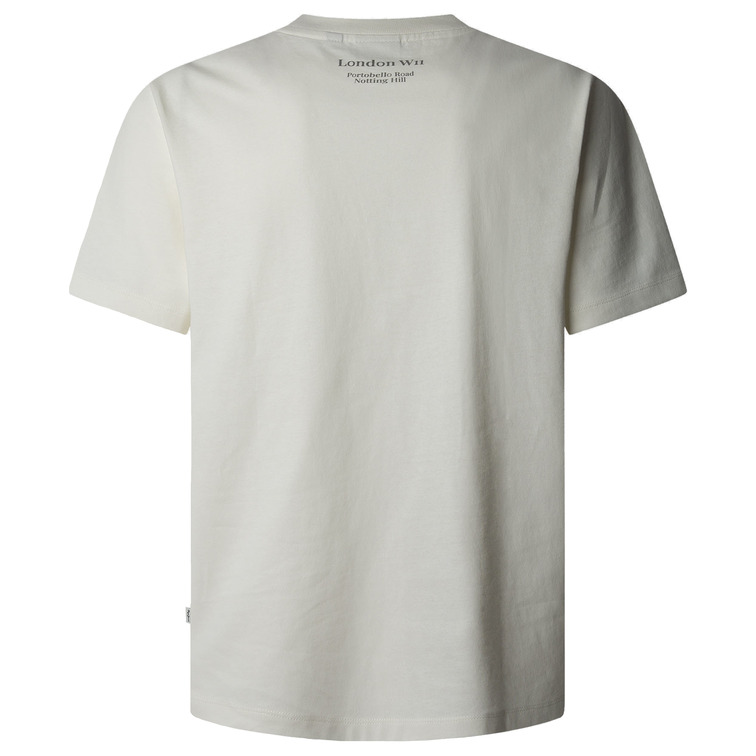 t-shirt homme  pepe jeans pierce