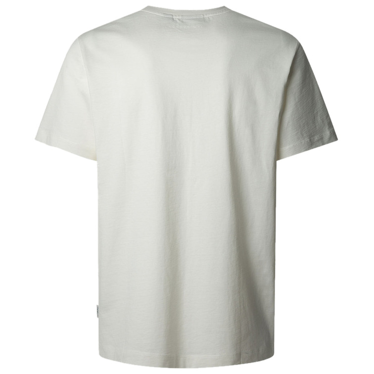 t-shirt homme  pepe jeans dalter tee