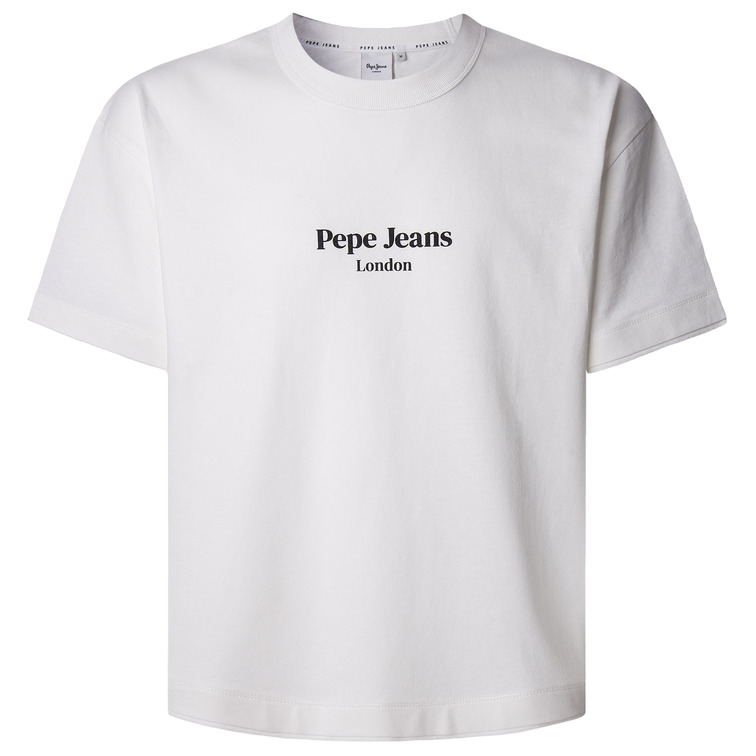 t-shirt homme  pepe jeans dickens tee