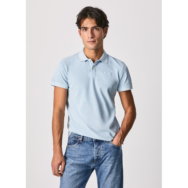 pôle homme  pepe jeans vincent gd n