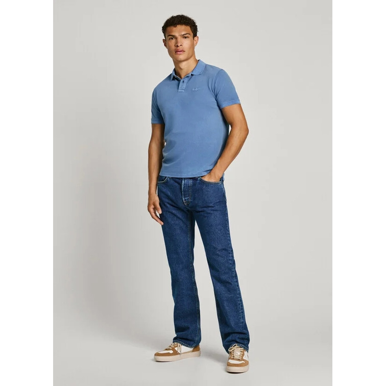 pôle homme  pepe jeans new oliver gd