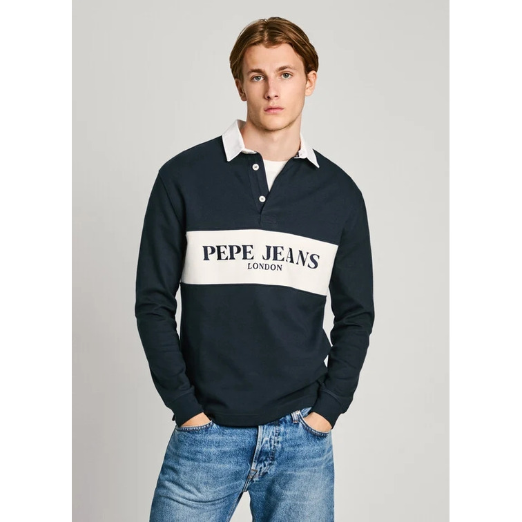 pôle homme  pepe jeans joey