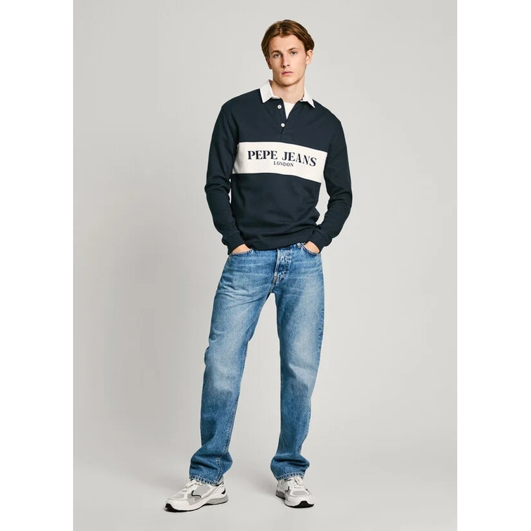 pôle homme  pepe jeans joey