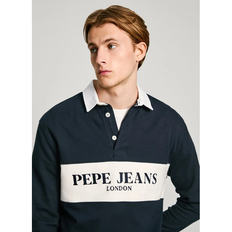 pôle homme  pepe jeans joey