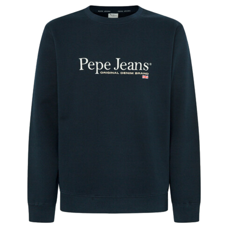 sweat-shirt homme  pepe jeans sean