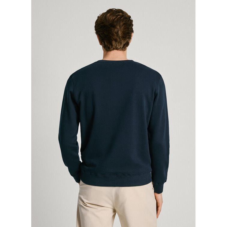 sweat-shirt homme  pepe jeans sean