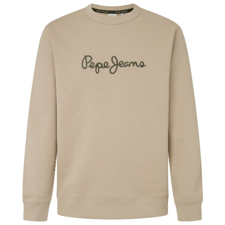 sweat-shirt homme  pepe jeans new joe crew