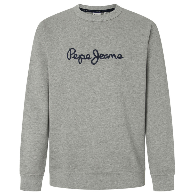 sweat-shirt homme  pepe jeans new joe crew