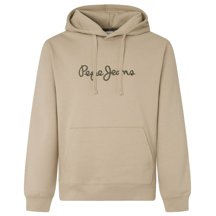 sweat-shirt homme  pepe jeans new joe hoodie