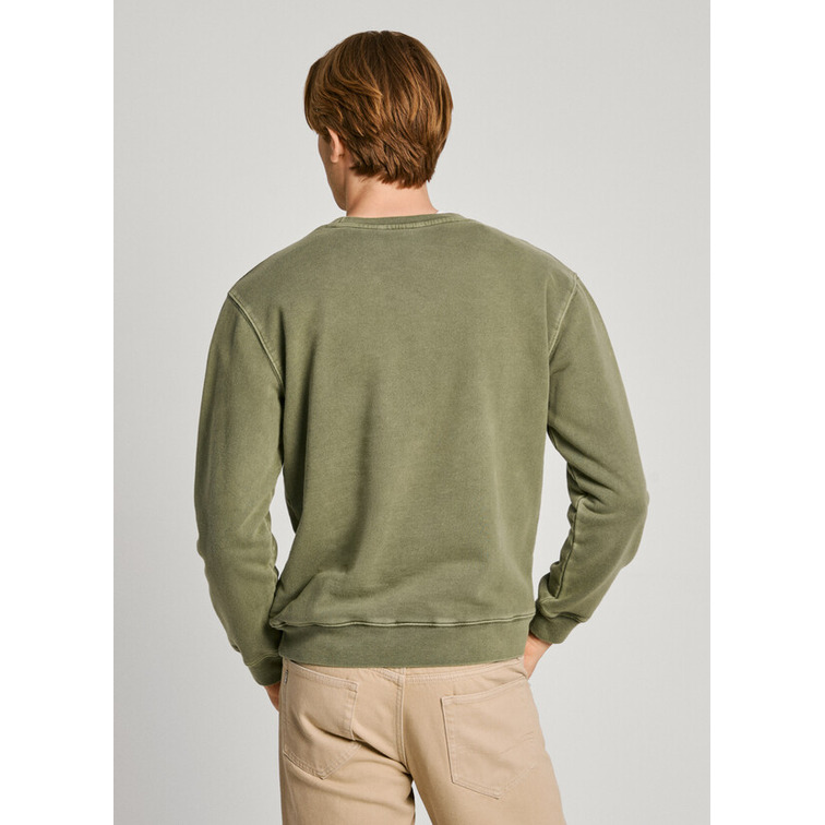 sweat-shirt homme  pepe jeans simon