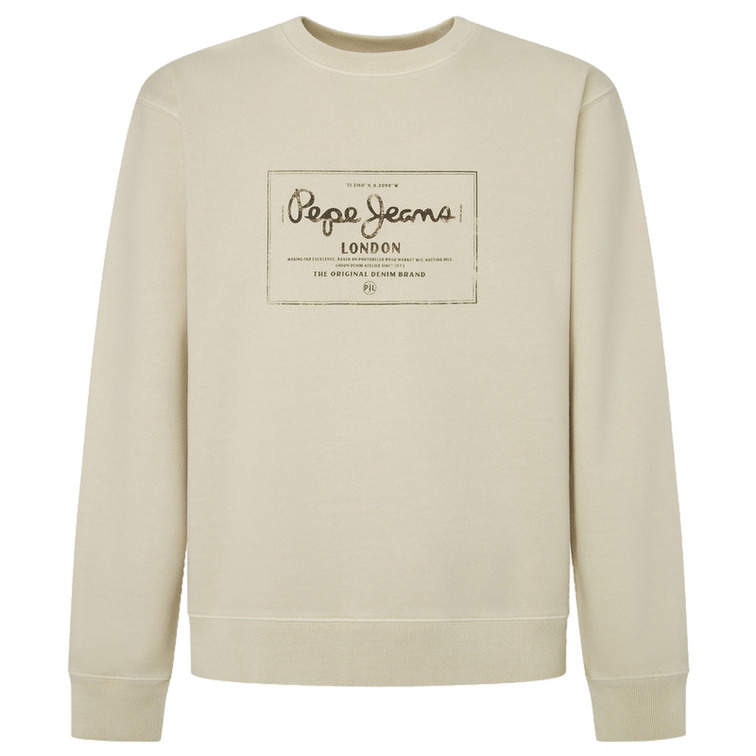 sweat-shirt homme  pepe jeans simon