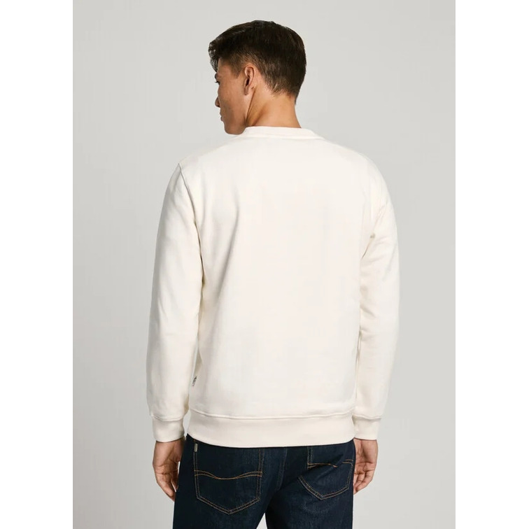 sweat-shirt homme  pepe jeans soren crew