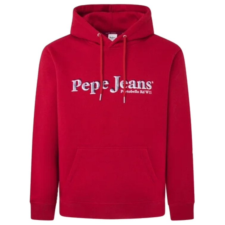 sweat-shirt homme  pepe jeans somers hoodie