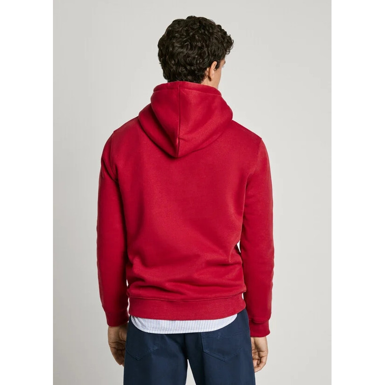 sweat-shirt homme  pepe jeans somers hoodie