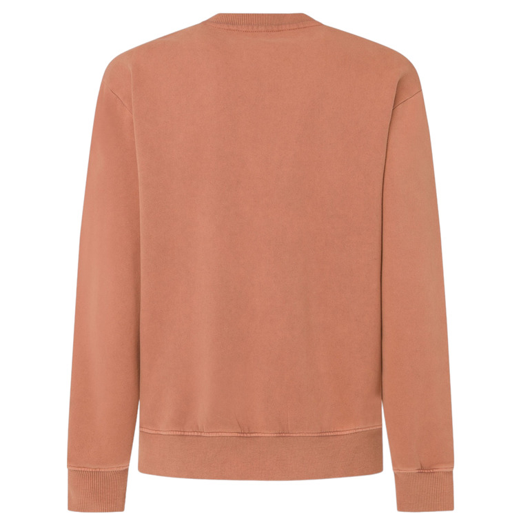 sweat-shirt homme  pepe jeans aldridge crew