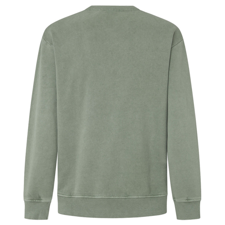 sweat-shirt homme  pepe jeans aldridge crew