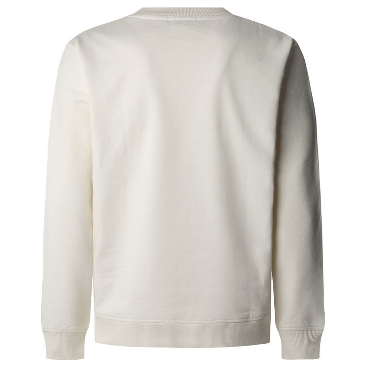 sweat-shirt homme  pepe jeans dalter crew